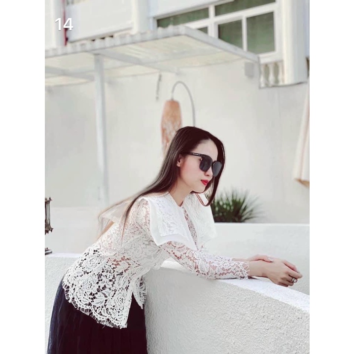 [Mã HINS202 giảm 5k trên toàn shop]  ÁO REN | BigBuy360 - bigbuy360.vn