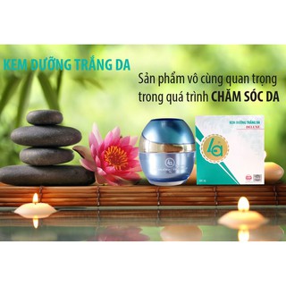 Kem Dưỡng Trắng Da Deluxe LA 20gr ( Mỹ Phẩm GIA BẢO )