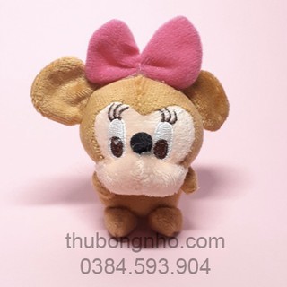 Gấu bông cao cấp. Gấu bông Chuột Mickey