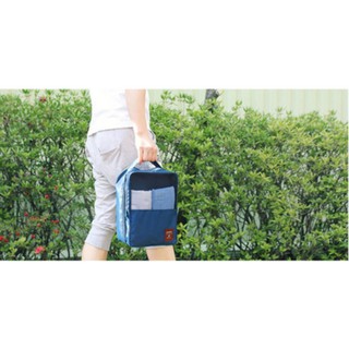 Túi shoes đựng đồ cá nhân 3386