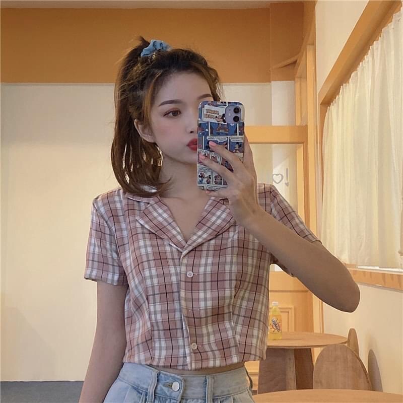 Áo vest croptop hàng loại 1 chất cực đẹp | BigBuy360 - bigbuy360.vn