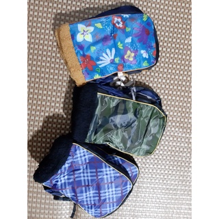 GĂNG TAY ĐI XE MÁY MÙA ĐÔNG CHO NAM VÀ NỮ SIÊU ẤM ÁP, AN TOÀN KHI LÁI XE, DỄ LẮP ĐẶT VÀ SỬ DỤNG