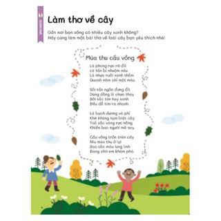 Trái Đất Xinh Đẹp Có Gì - Một Trái Đất Đầy Cây