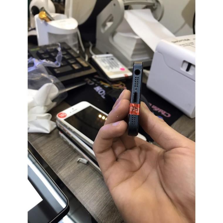 Điện Thoại IPhon 5 Qte bộ nhớ 16G/32G/64G - chính hãng bảo hành 12 tháng - duongbimbimm | BigBuy360 - bigbuy360.vn