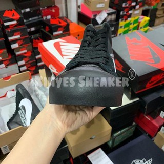 Giày Off-White x Blazer “Grim Reaper” [Best Quality]
