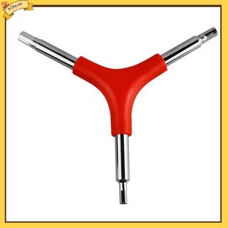Cờ Lê Sửa Chữa Xe Đạp Kích Thước 4 / 5 / 6mm