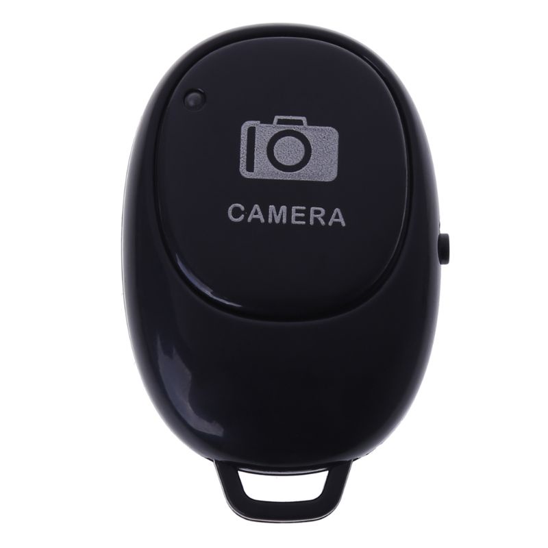 Điều Khiển Từ Xa Không Dây Hẹn Giờ Cho Camera