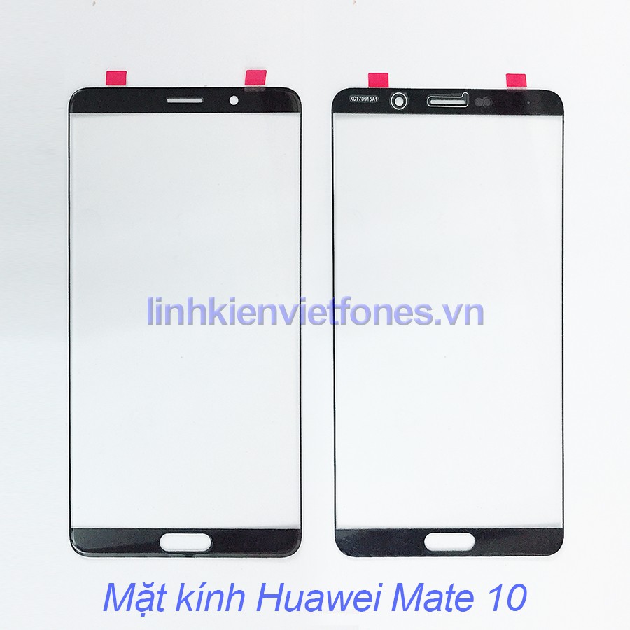 Mặt Kính Ép Kính Huawei  Mate 10