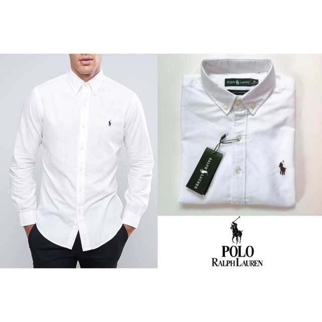 Sơ mi Ralph Laurent thời trang