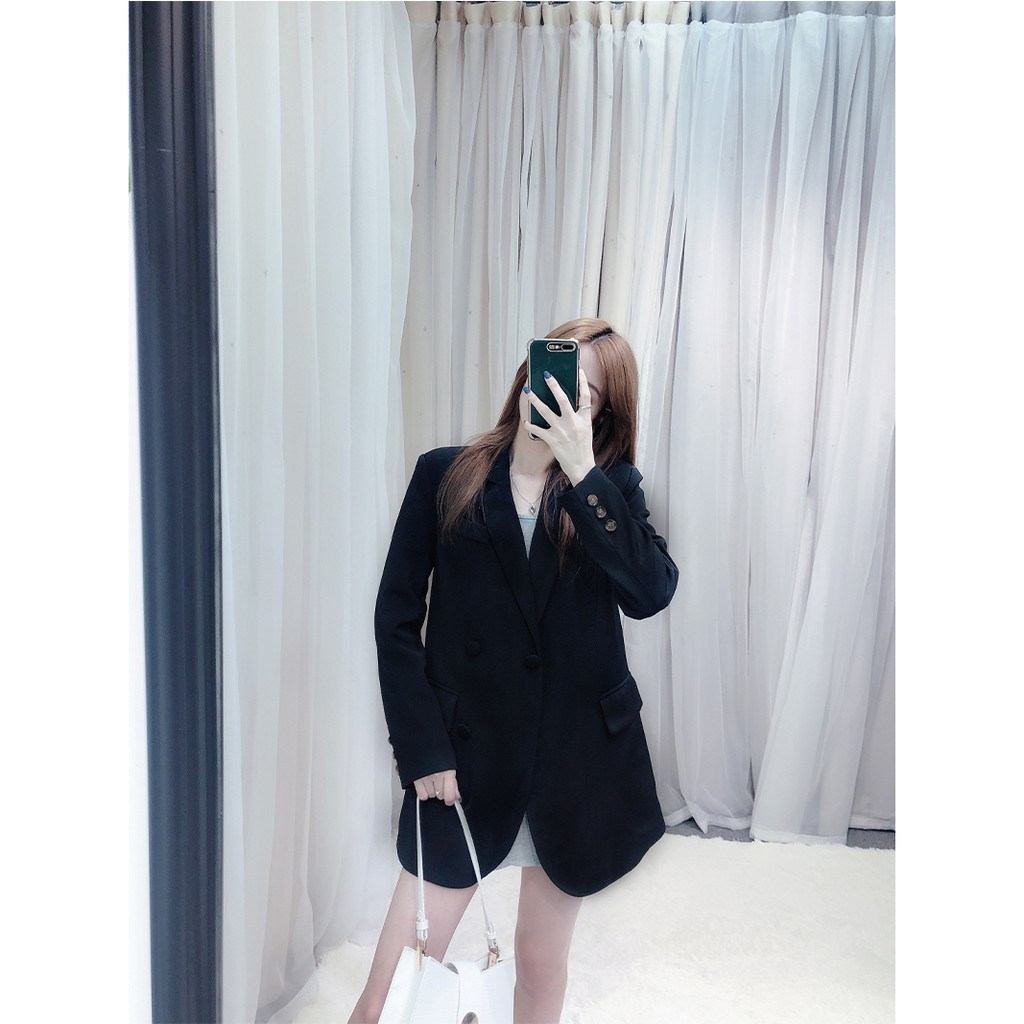(Hàng Đẹp)Ảnh thật 5 hình cuối-HC468.Áo blazer casual suit phiên bản Hàn Quốc | BigBuy360 - bigbuy360.vn