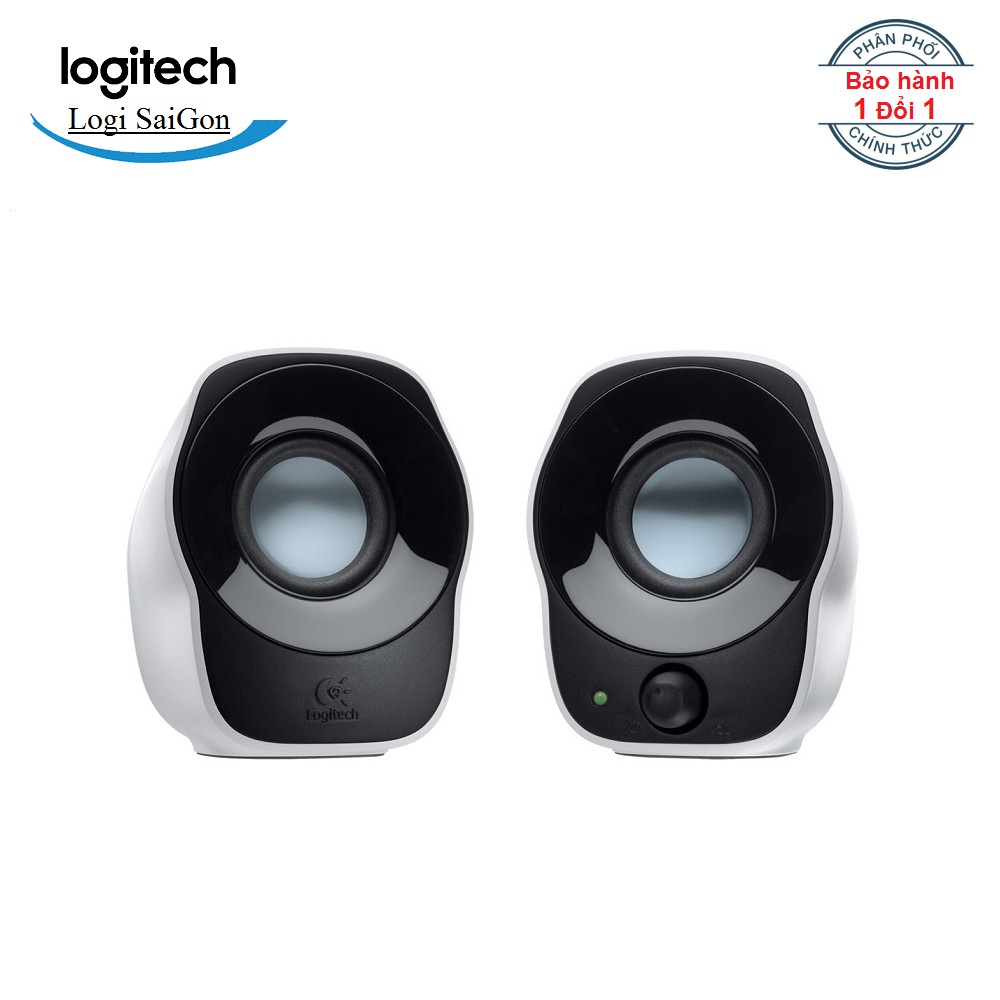 Loa vi tính LOGITECH Z121