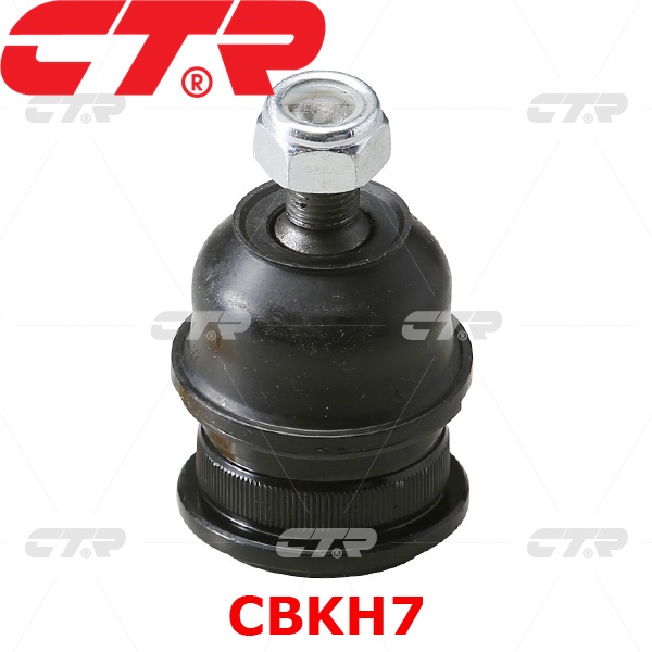 Rotuyn đứng dưới Kia Morning,Rô tuyn đứng dưới Kia Morning,trụ dưới,Phụ tùng Kia Morning -Hàng CTR Chính Hãng.