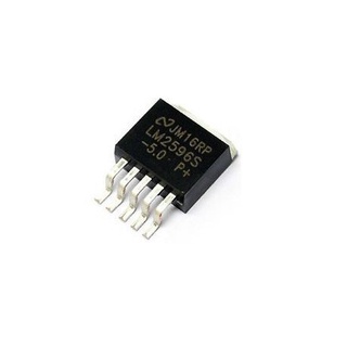 Lm2596s-5.0 buck 3a 5v to-263-5 chính hãng