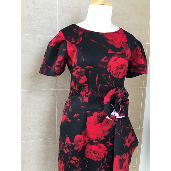 Đầm jessica sang trọng 🍀🍀