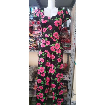 Bộ tay ngắn quần dài thun aty