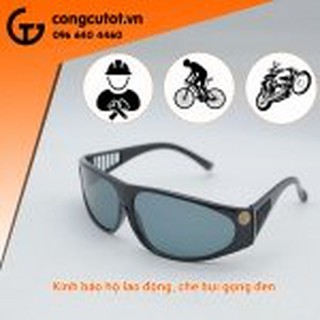 Kính bảo hộ mắt