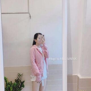 ÁO CHỐNG NẮNG THÔNG HƠI