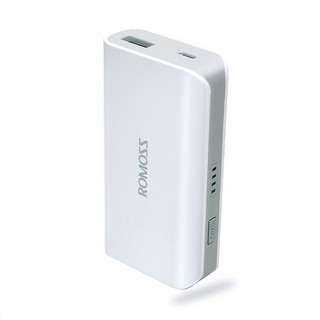 Pin sạc dự phòng Romoss solo 2 4000mAh
