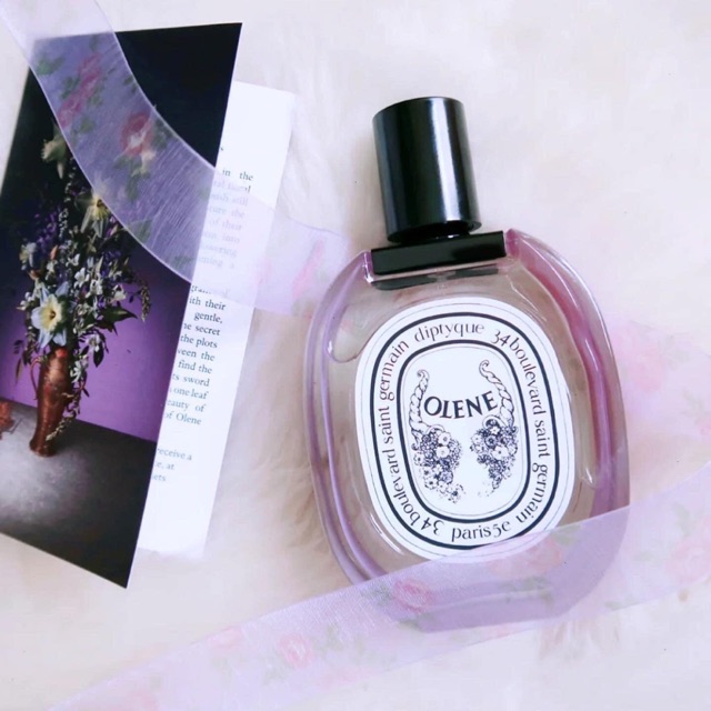 Nước Hoa DIPTYQUE OLENE EDT  100ml
