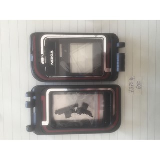 vỏ nokia 7270