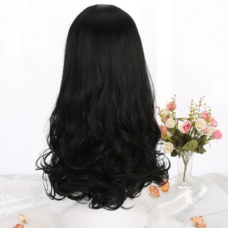 TÓC KẸP U MẪU ĐẸP 50cm - HÀNG CAO CẤP