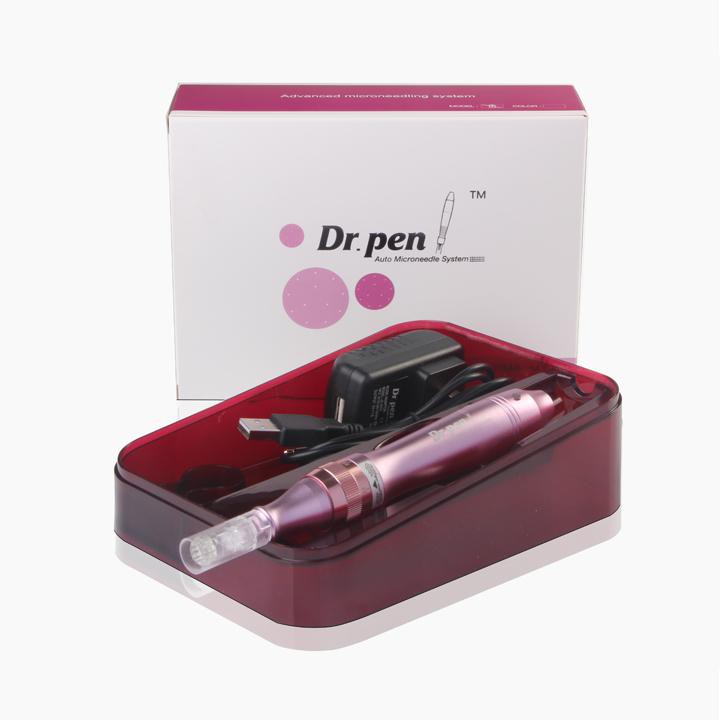 Máy Lăn Kim - Phi Kim DR Pen M7 - C Chính Hãng
