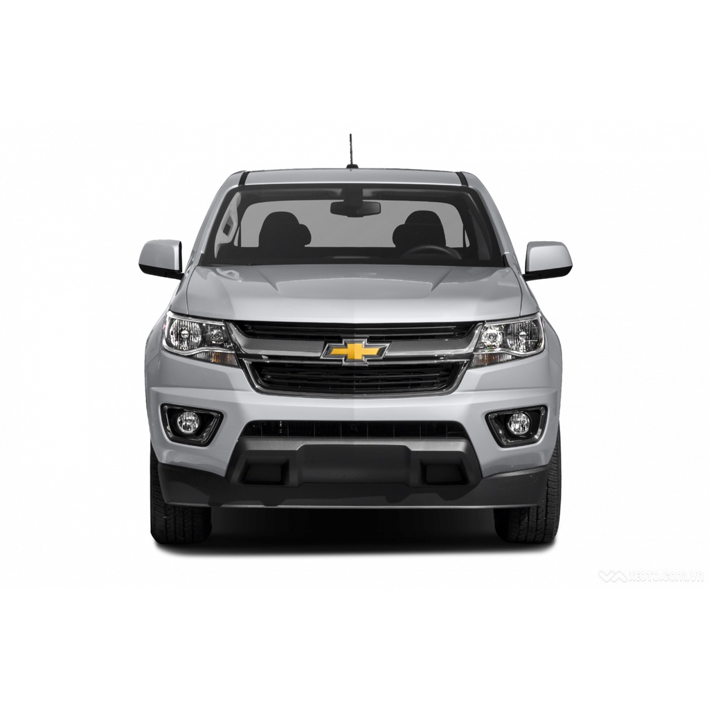 Má phanh/ bố thắng trước Colorado, Isuzu D-Max Bendix nhập khẩu Thái Lan 2017-2021