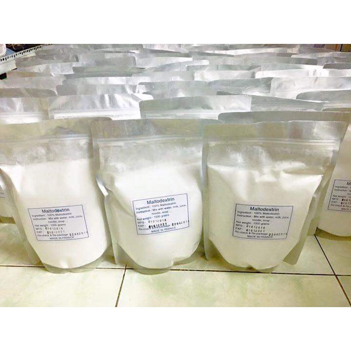 1Kg Maltodextrin