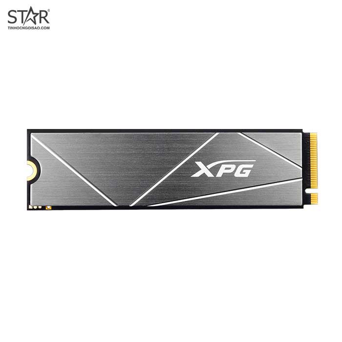 Ổ cứng SSD 2TB Adata XPG S50 Lite M.2 NVMe PCle Gen4x4 (AGAMMIXS50L2TCS)