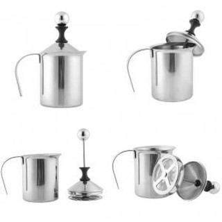 Ca đánh sữa lạnh - Đồ dùng nhà bếp - Thiết bị máy móc pha chế