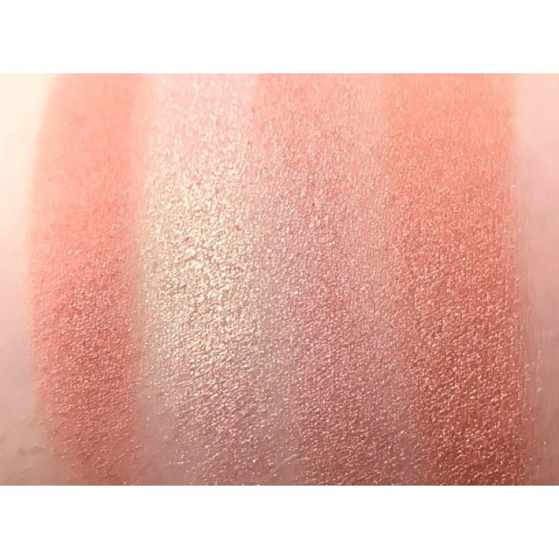 Bảng phấn mắt sáng Sleek highlighter màu copperplate 🧡 | BigBuy360 - bigbuy360.vn