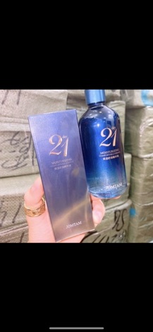 Serum 21DAY Tái tạo làn da mới