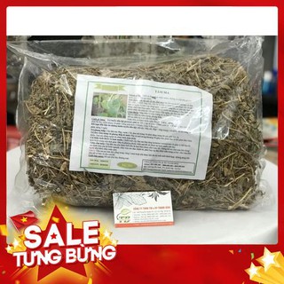 Combo 2kg Cây Tầm Ma (cây ngứa) khô - Đông Y Thanh Bình