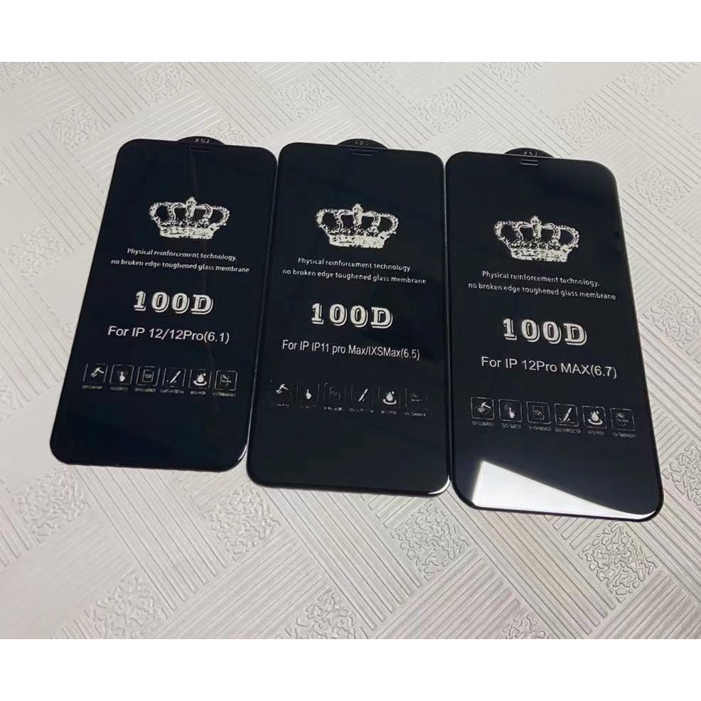 Kính cường lực SIÊU DẺO 100D FULL MÀN iphone 11/12/13/Pro/Max/x/ Xr/Xs/xs max/6/6s/7/8/Se/plus/mini/promax/xsmax