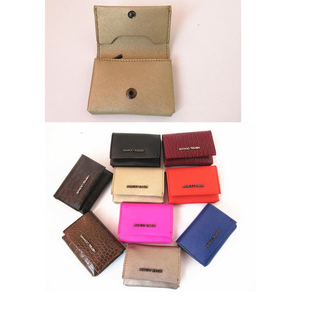 Ví Mini mango Outlet