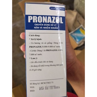 Diệt khuẩn PRONAZOL