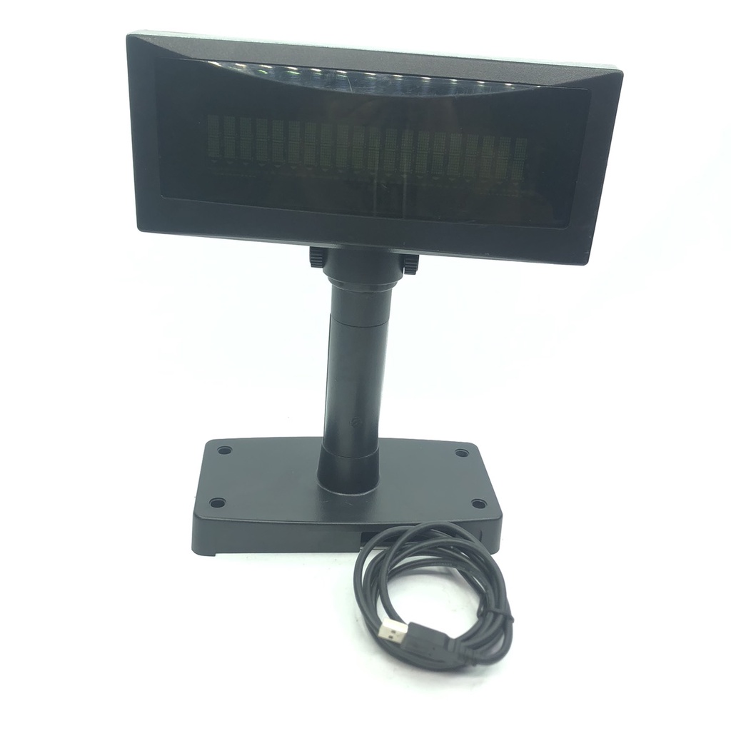 Màn hình hiển thị giá kết nối chuẩn USB