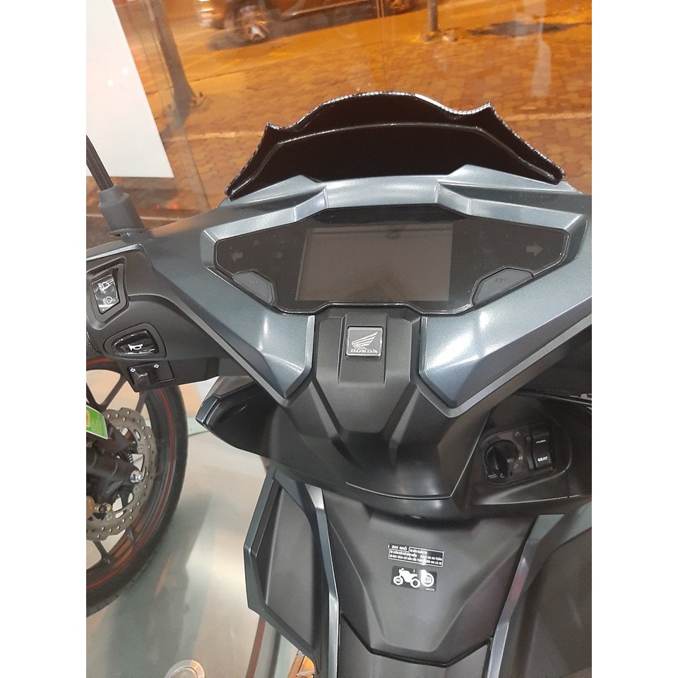 Mão đầu Airblade AB 150 2020 Chính hãng Honda