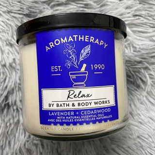 NẾN THƠM  BATH AND BODY WORKS
