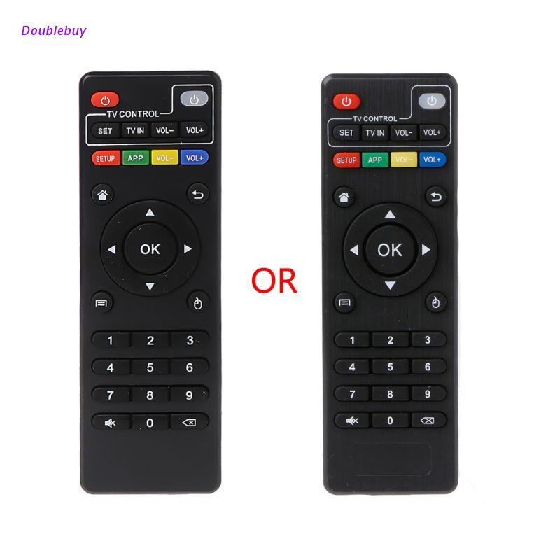 Điều Khiển Từ Xa Thay Thế Cho TV Android Box T95M T95N MXQ MXQ-PRO MXQ-4K M