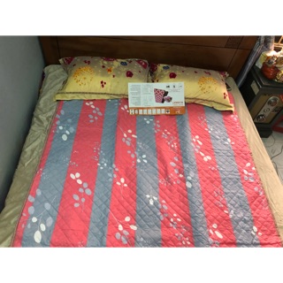 Chăn điện Hàn Quốc cao cấp Kyung Dong 1m4x1m8