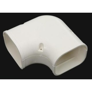 WIPCOOL Ống, khớp nối nhựa PVC - Uốn Cong Ngang