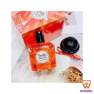 [HERMES] Nước Hoa Nữ Hermes Twilly EDP 50ml+ 7.5ml