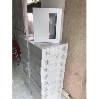 Tủ đựng đầu ghi Camera