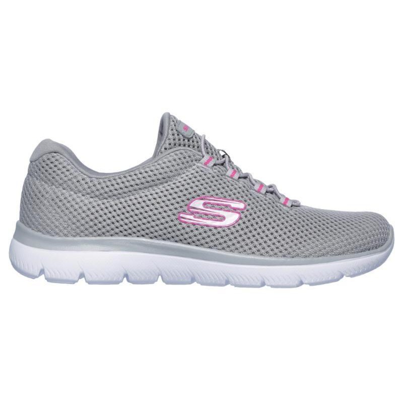 Giày thể thao thời trang SKECHERS - SUMMITS dành cho nữ 12985