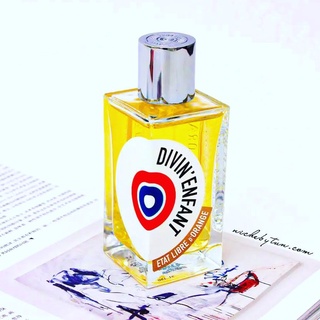 Thơm một chút - Nước hoa Eldo Divin 'Enfant (Mẫu thử 10ml)