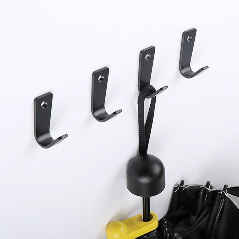 LANSEL Set 3 Móc Treo Đồ Gắn Tường Bằng Thép Không Gỉ 304 Thiết Kế Đơn Giản Hiện Đại