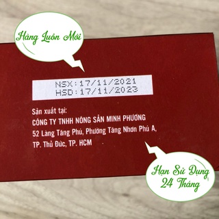 Cacao Nguyên Chất