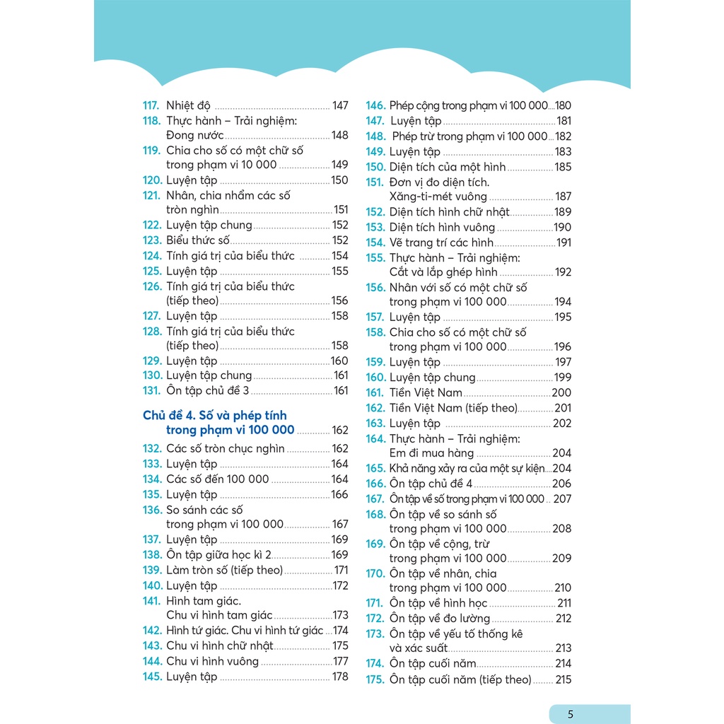 Sách - Toán 3 Bình Minh - Sách Giáo Viên