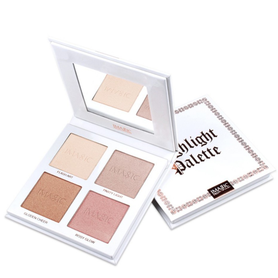 Phấn nhũ bắt sáng kết cấu hạt mịn màng độc đáo | BigBuy360 - bigbuy360.vn